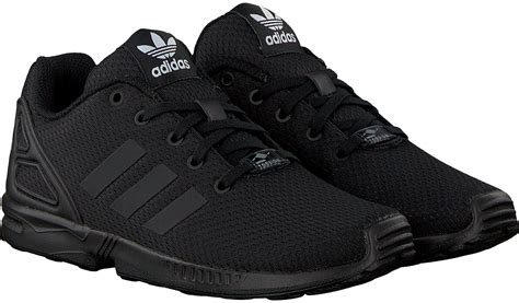 adidas zwarte|Adidas men's black sneakers.